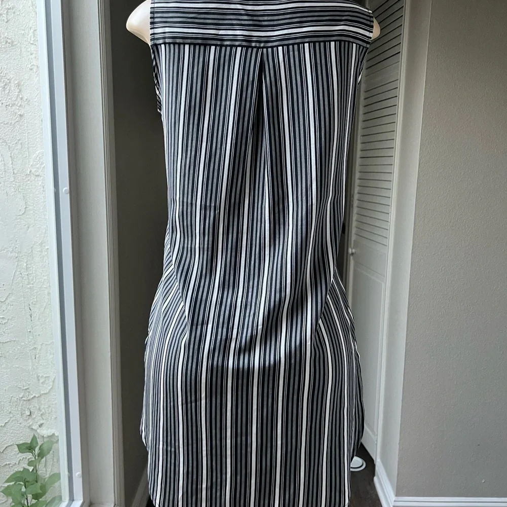 Calvin Klein blouse - Picture 2 of 3